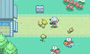 Pokemon Tower Defense 2 Generations Walkthrough