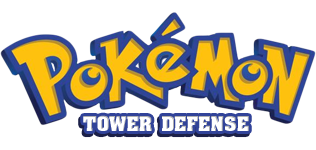 Pokemon Tower Defense